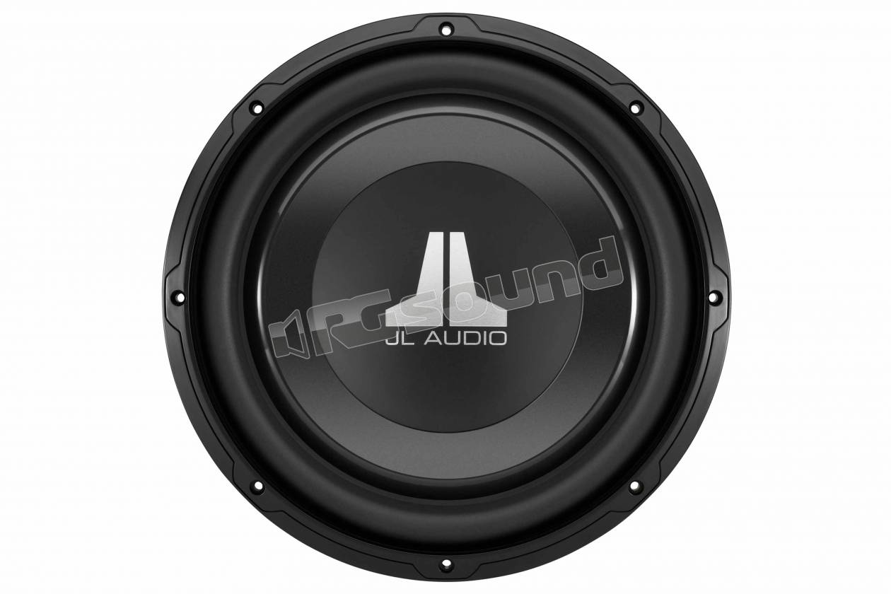 JL Audio 12W1V3-4