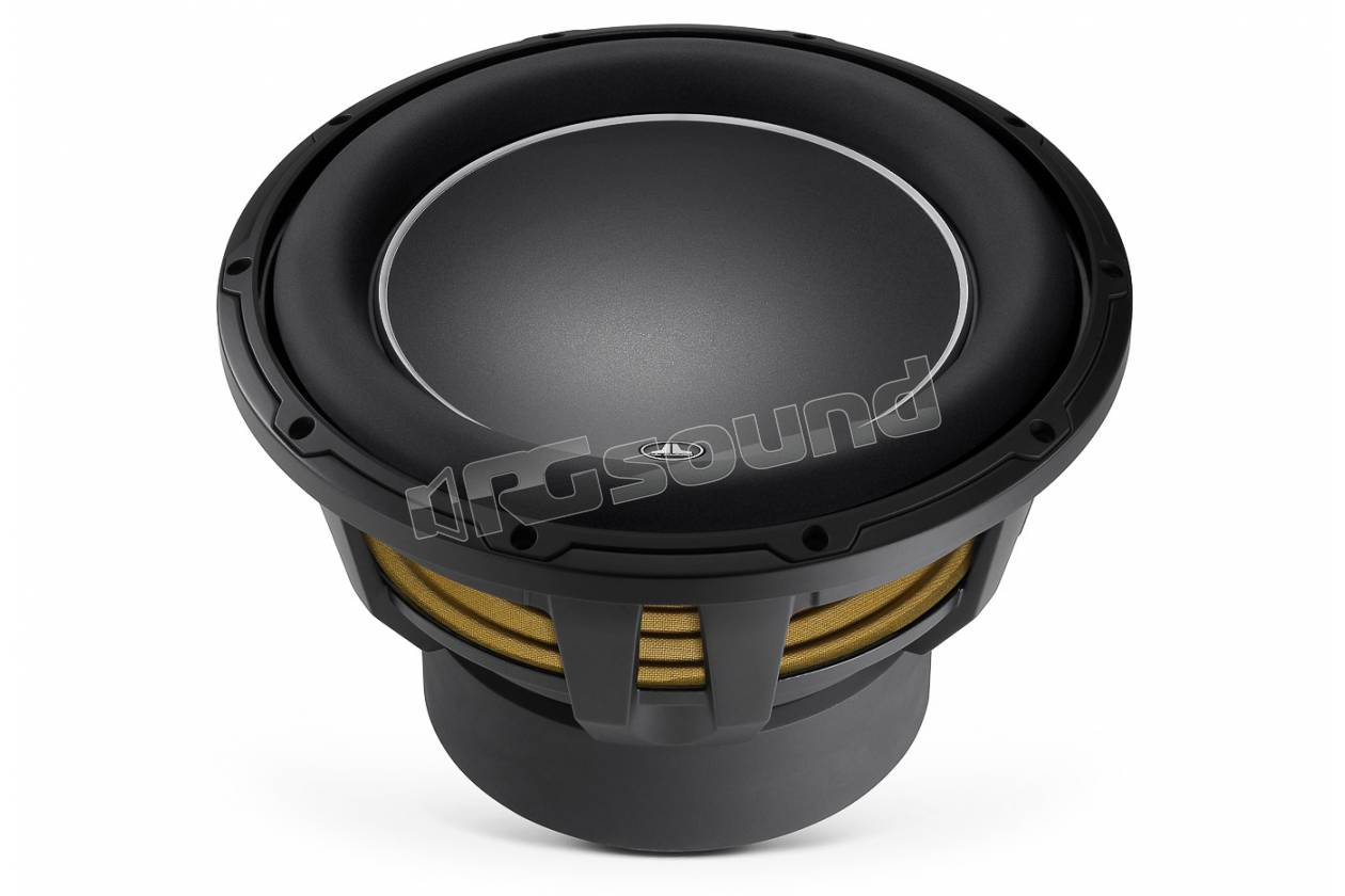 JL Audio 12W6v3-D4