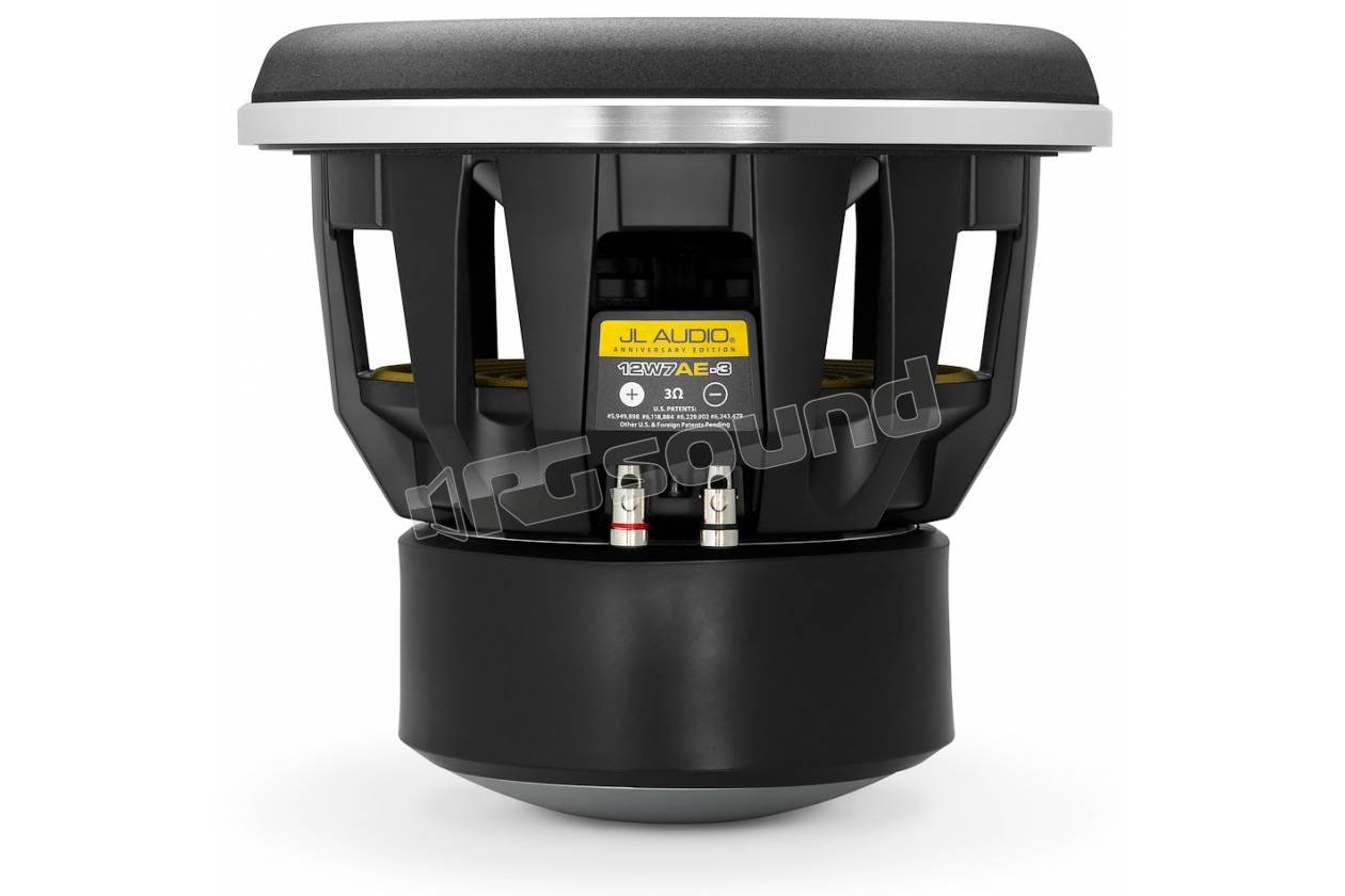 JL Audio 12W7AE-3