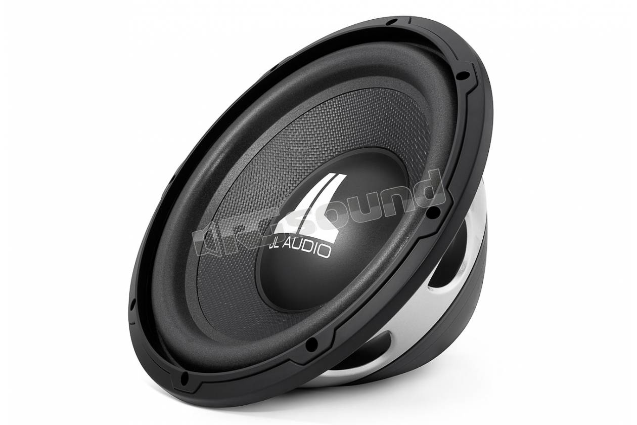 JL Audio 12WXv2-4