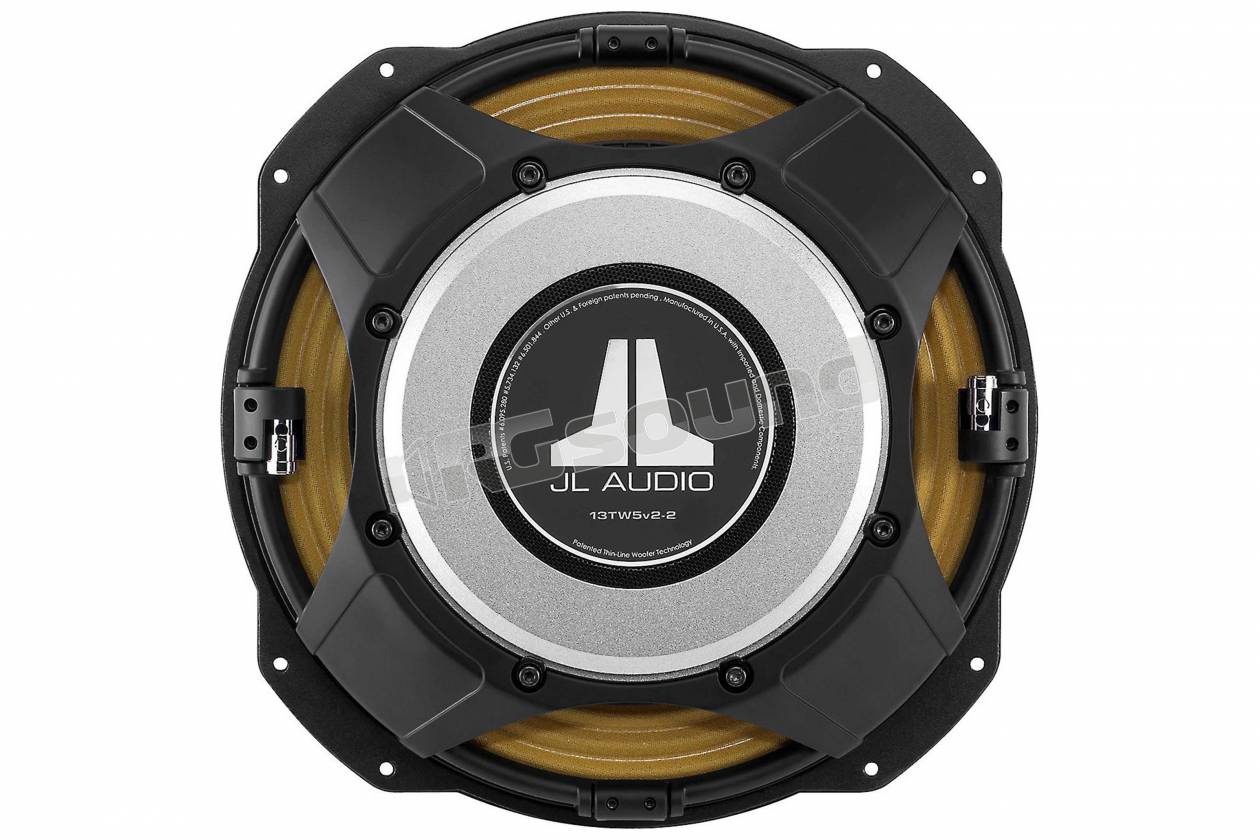 JL Audio 13TW5v2-2