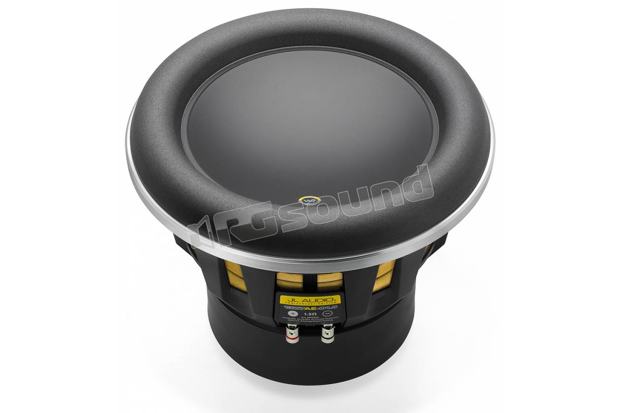 JL Audio 13W7AE-D1.5