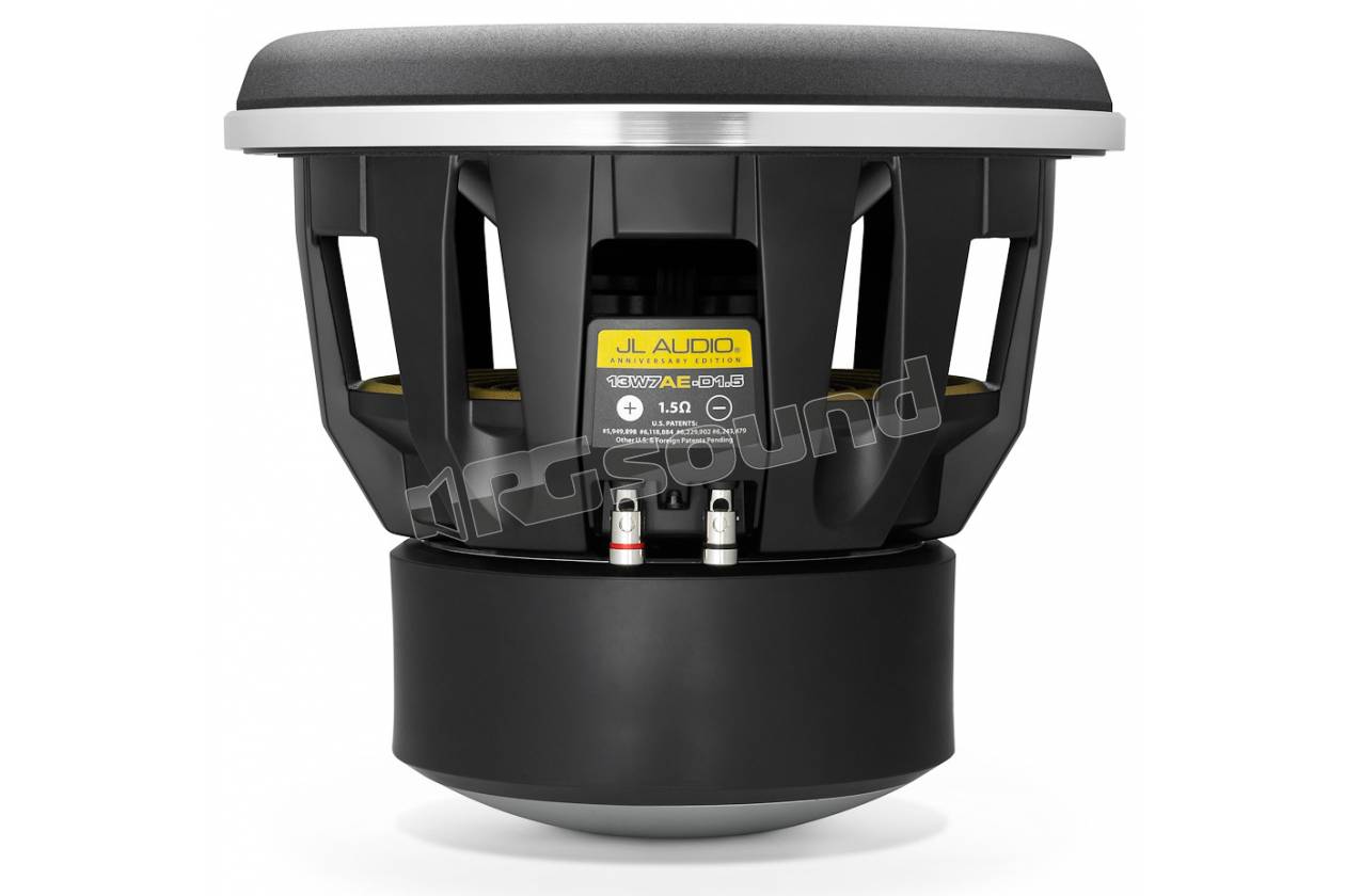 JL Audio 13W7AE-D1.5