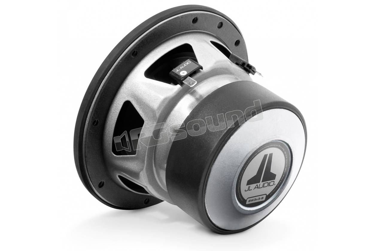 JL Audio 6W3v3-4