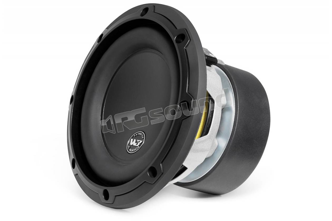 JL Audio 6W3v3-4