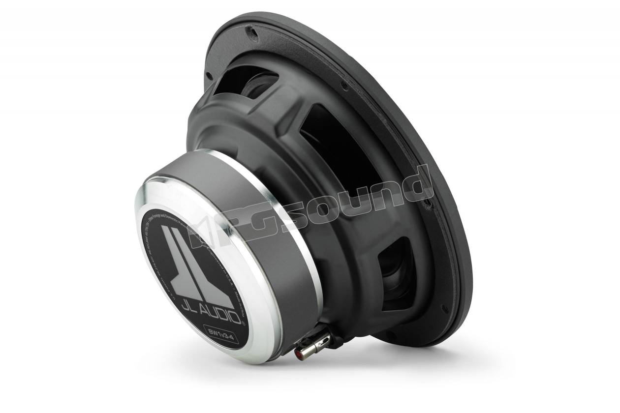 JL Audio 8W1v3-4