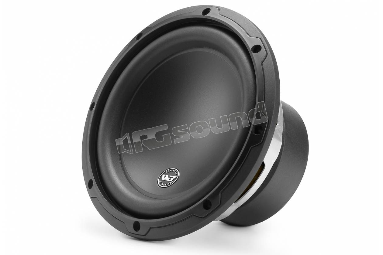 JL Audio 8W3v3-4