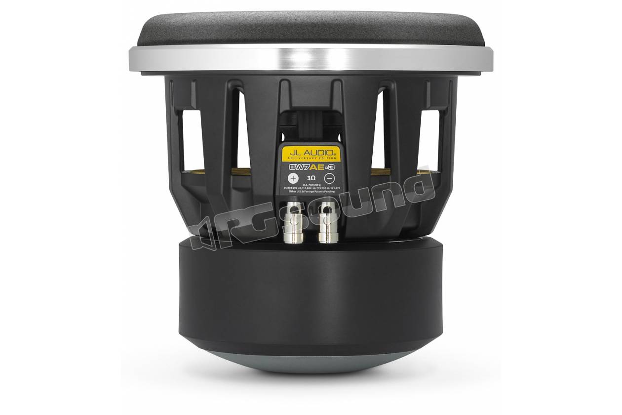 JL Audio 8W7AE-3