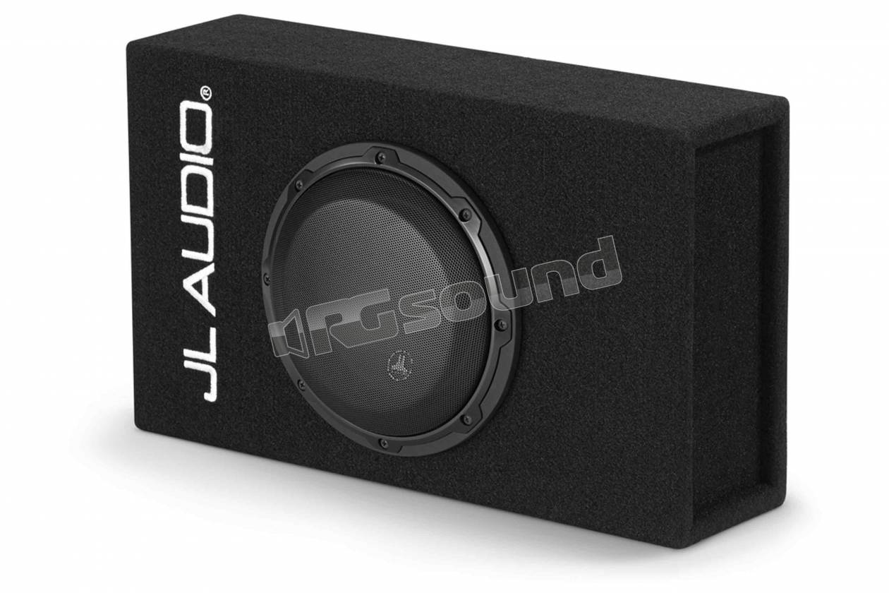 JL Audio ACP108LG-W3V3