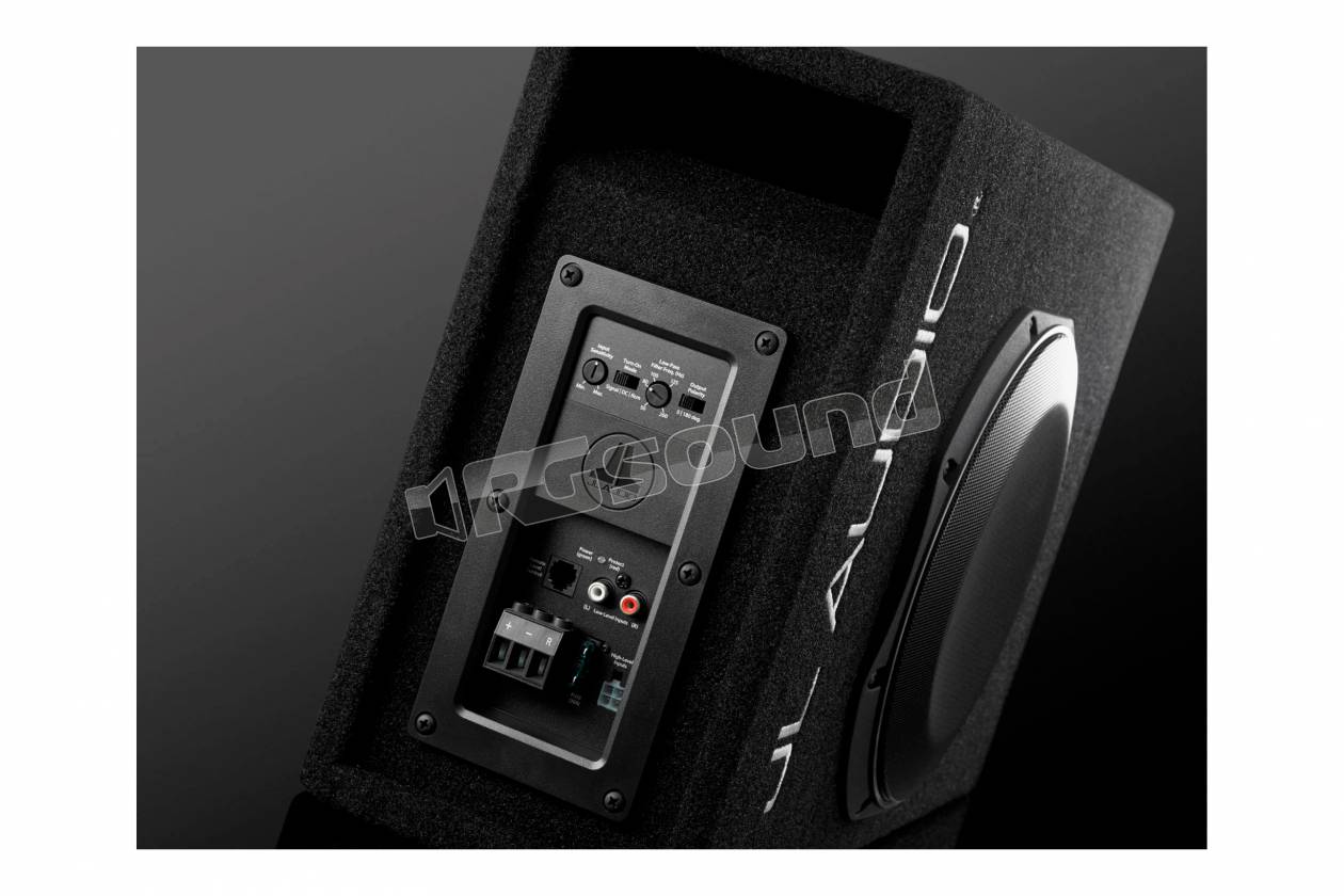 JL Audio ACP110LG-TW1