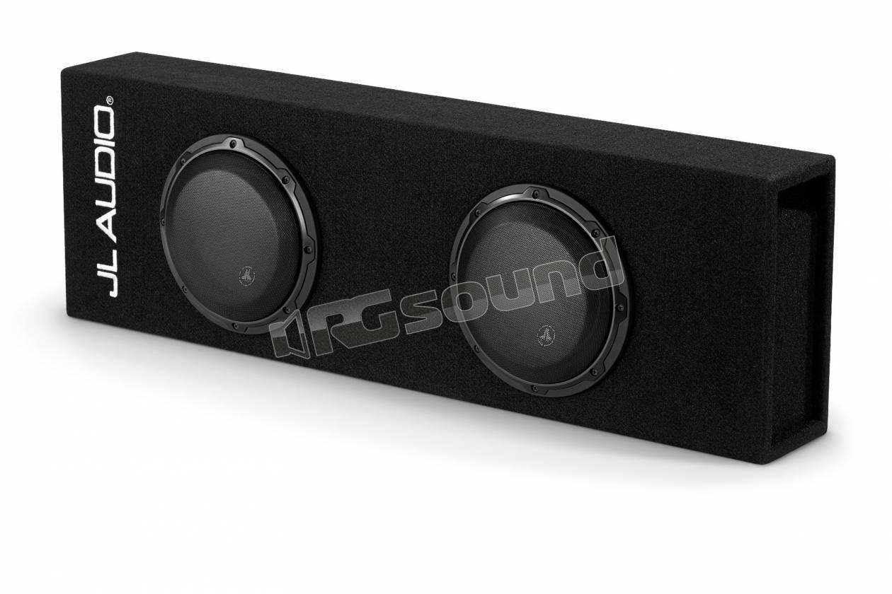 JL Audio ACP208LG-W3v3