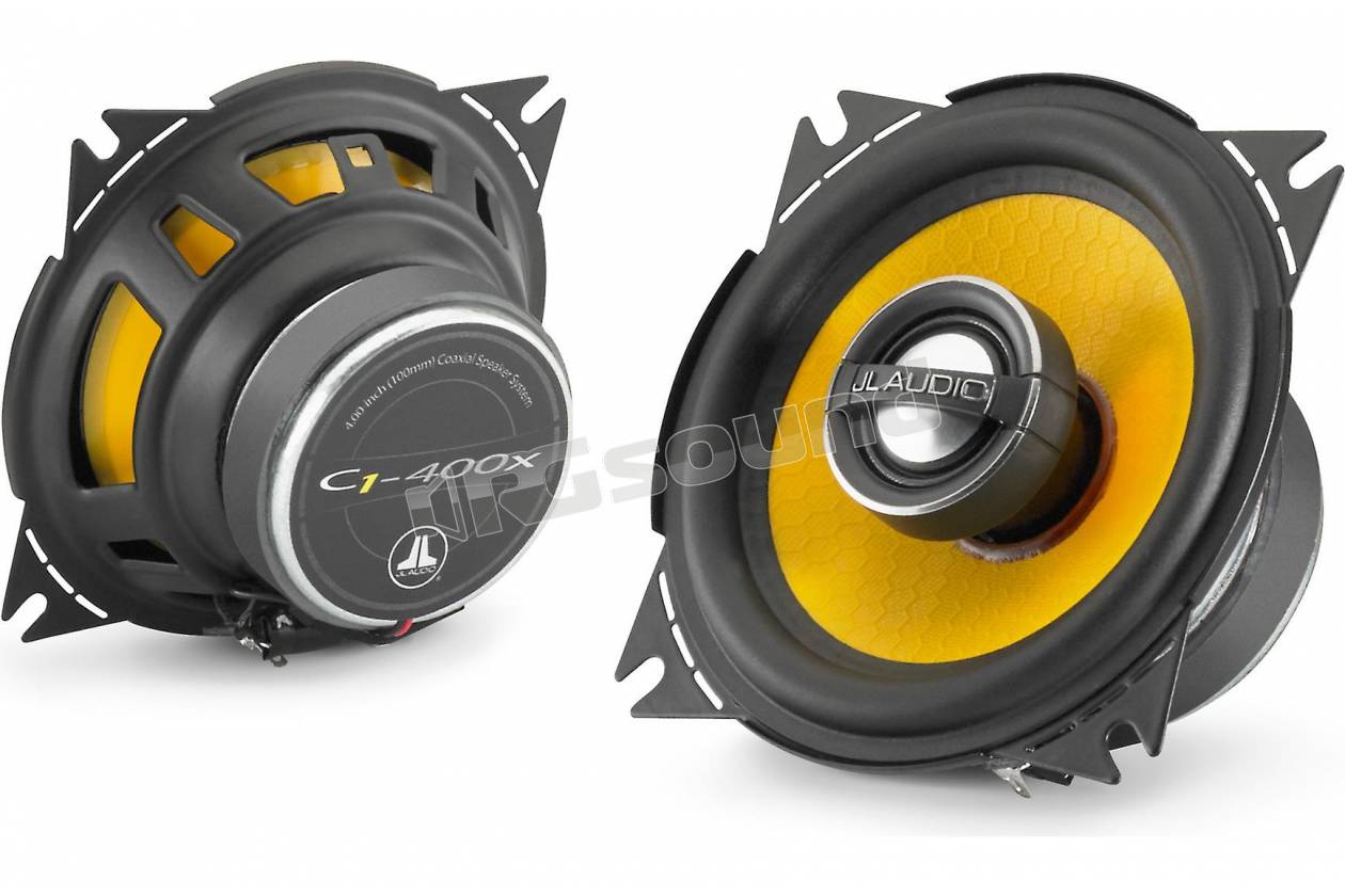 JL Audio C1-400X