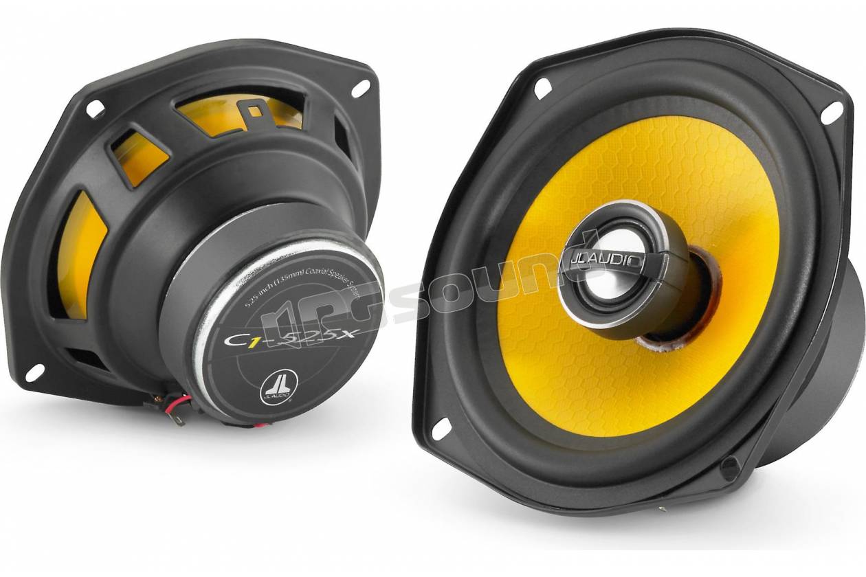 JL Audio C1-525X