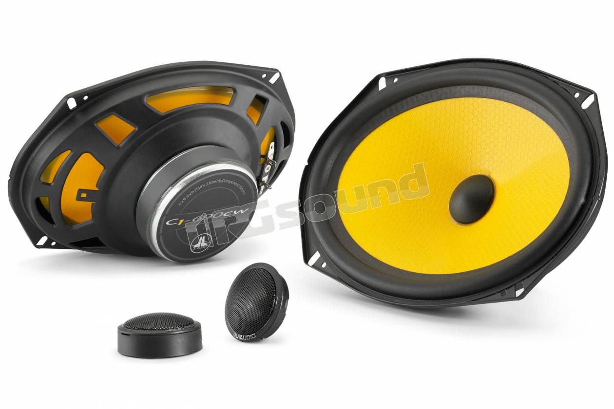 JL Audio C1-690