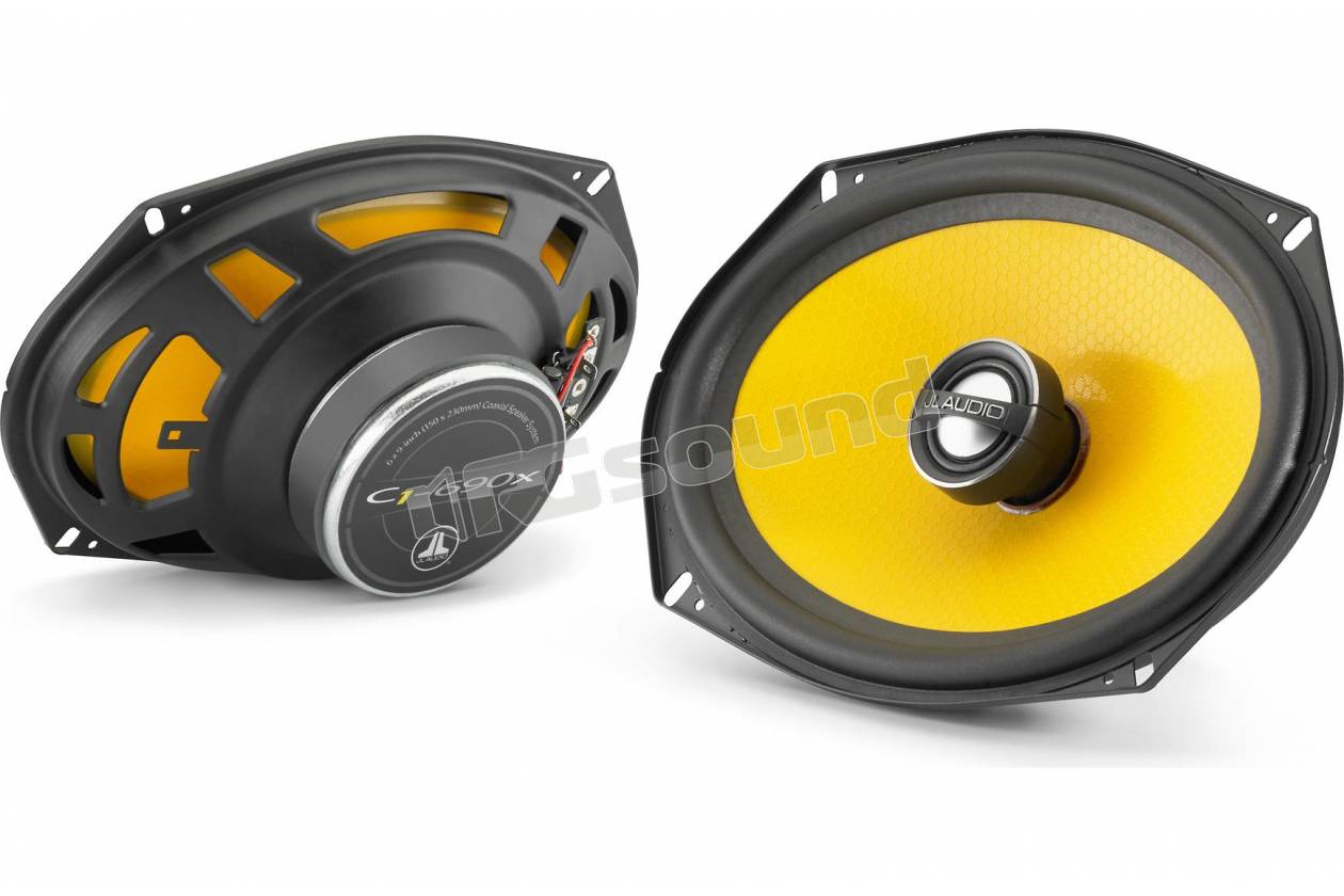 JL Audio C1-690X