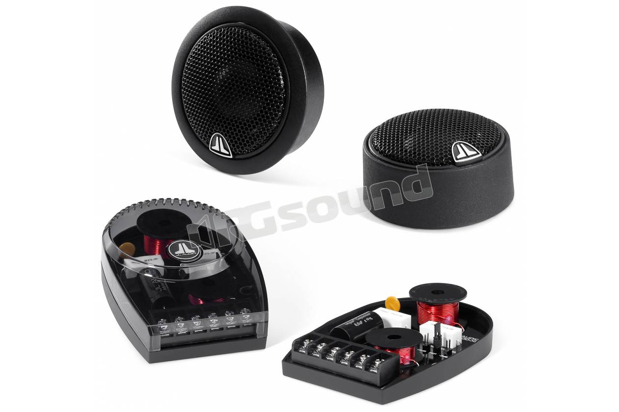 JL Audio C2-525