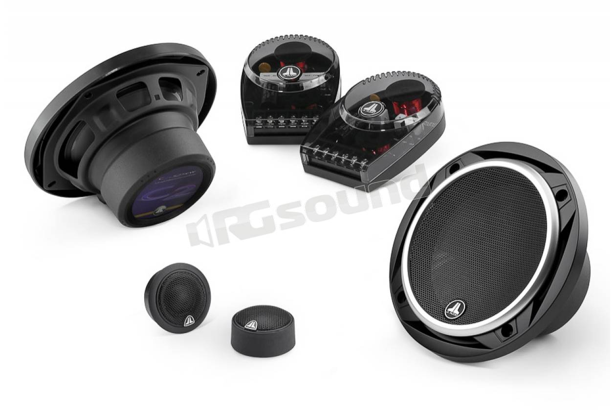 JL Audio C2-525