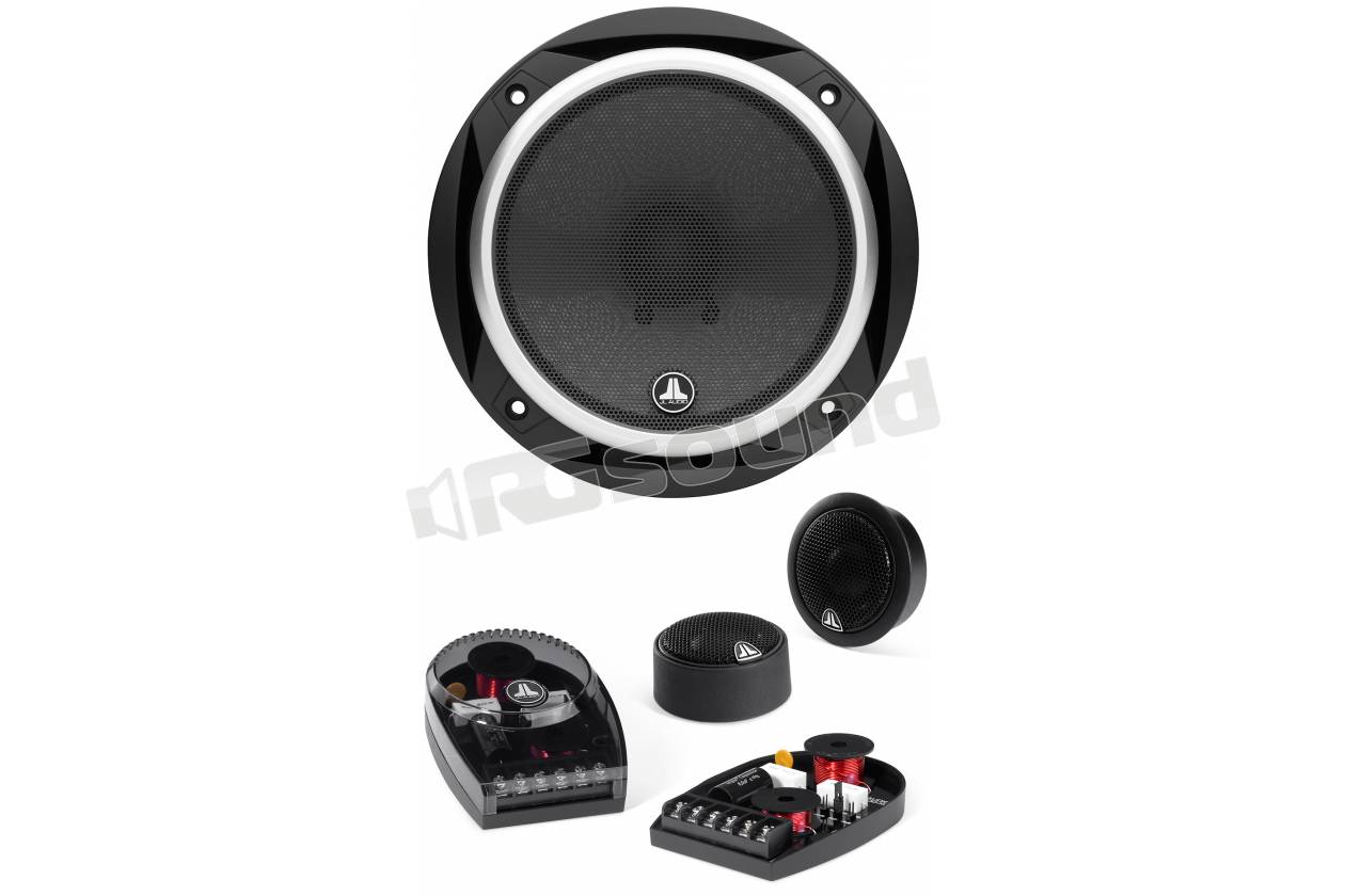 JL Audio C2-650