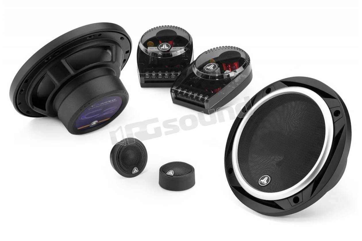 JL Audio C2-650