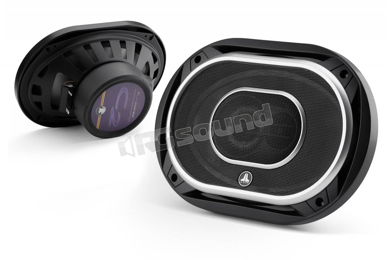 JL Audio C2-690-TX