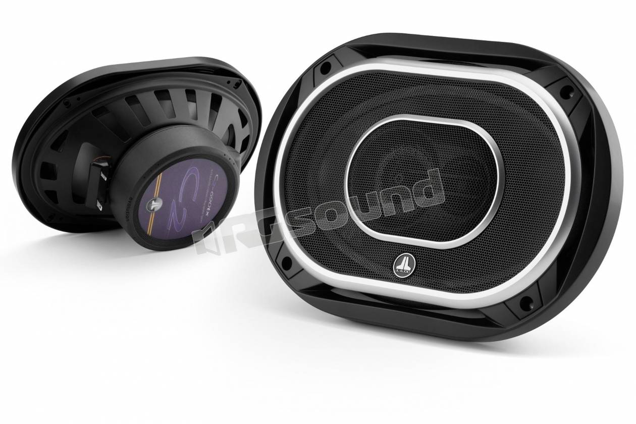 JL Audio C2-690TX