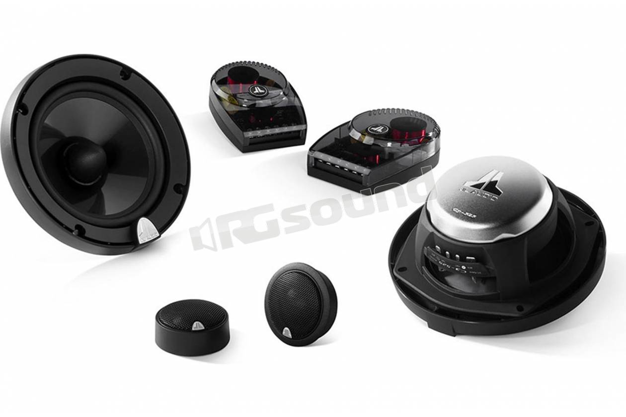 JL Audio C3-525