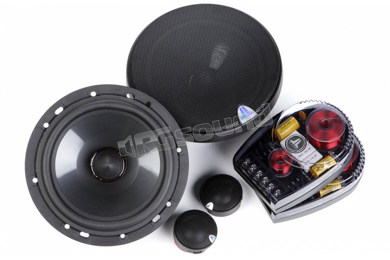 JL Audio C3-600