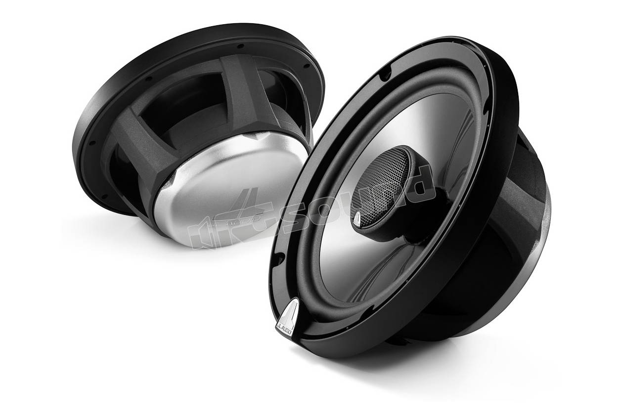 JL Audio C3-650