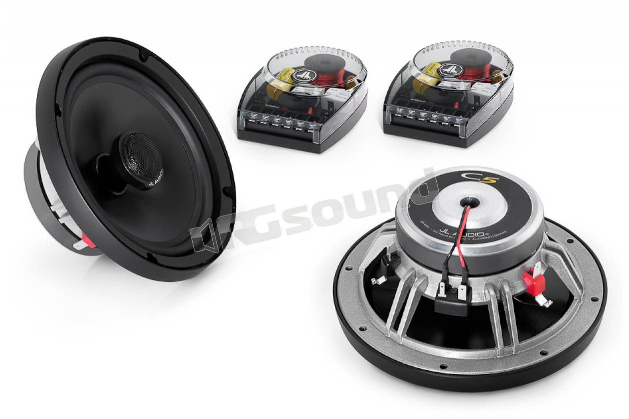 JL Audio C5-650x