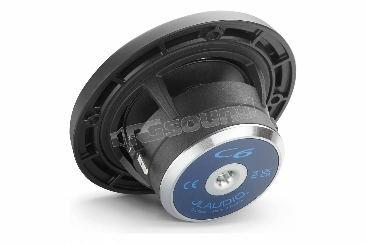 JL Audio C6-275cm