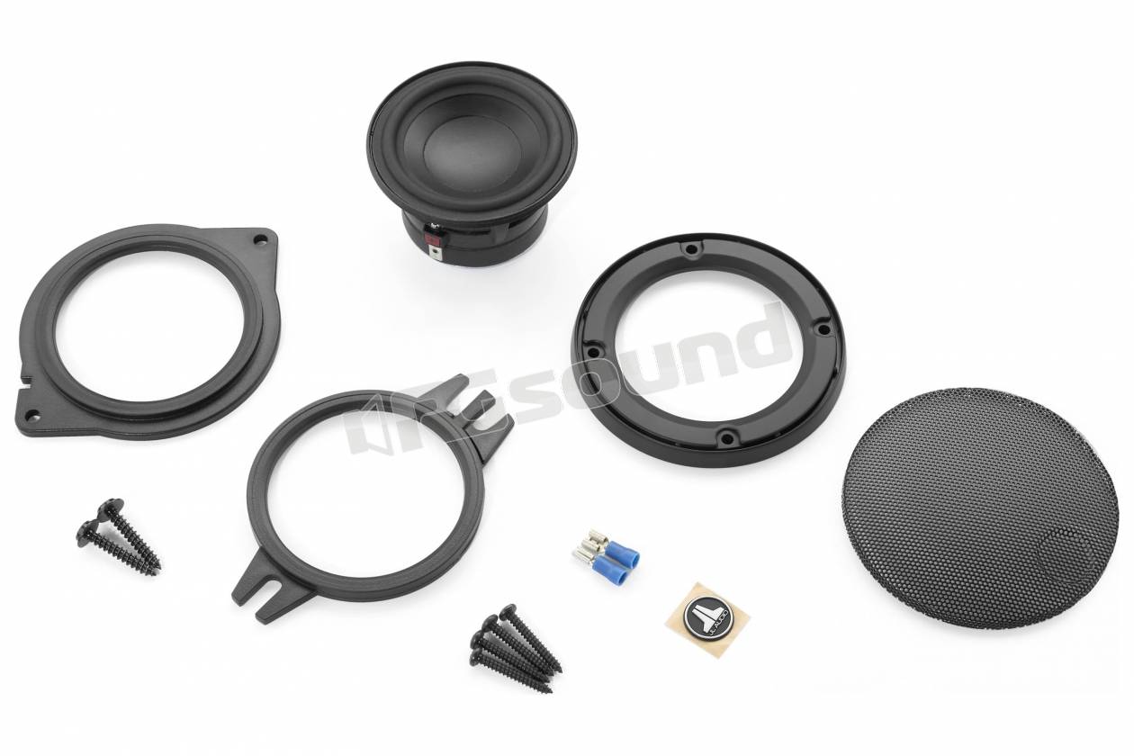 JL Audio C6-275cm