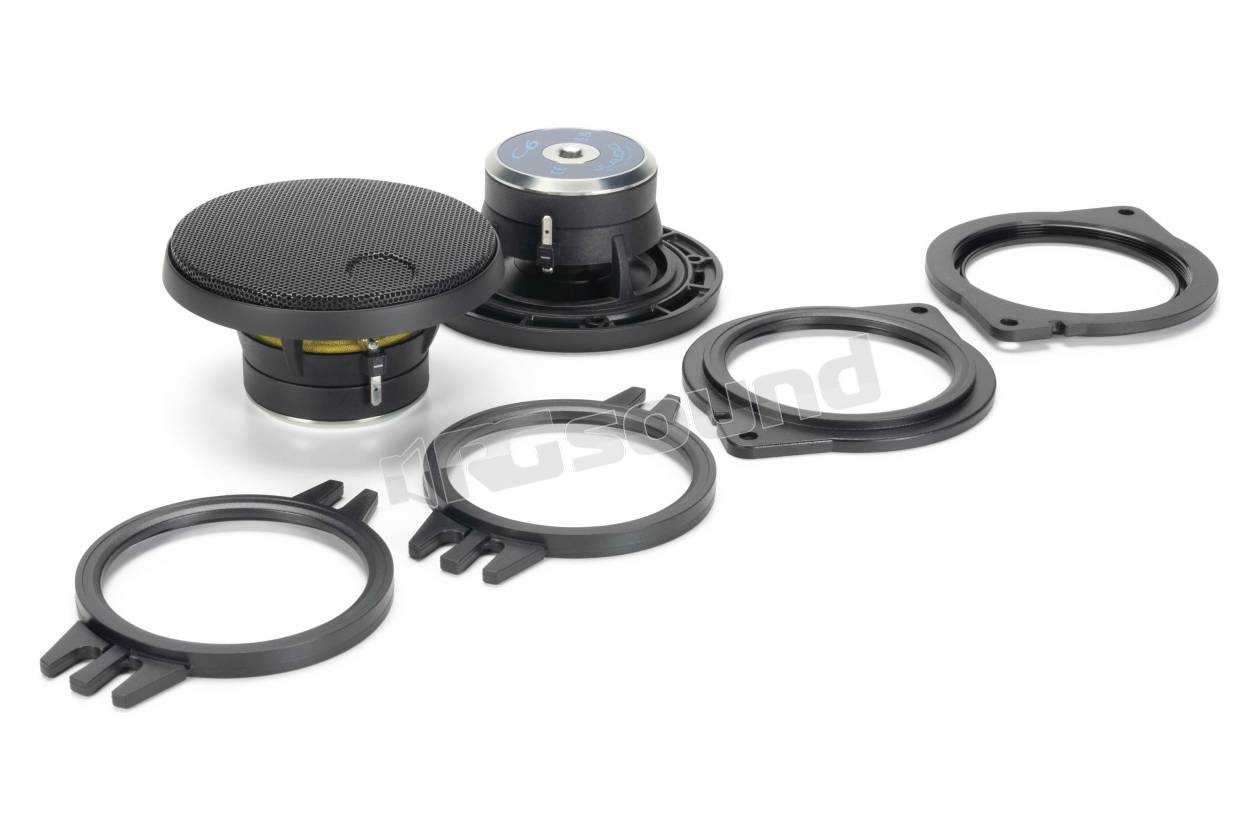 JL Audio C6-653