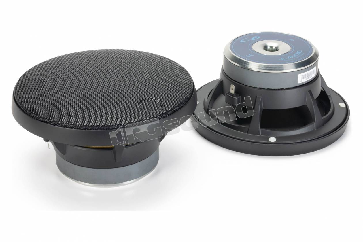 JL Audio C6-653
