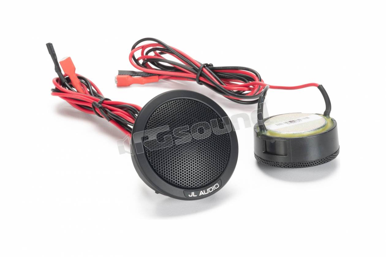 JL Audio C6-653