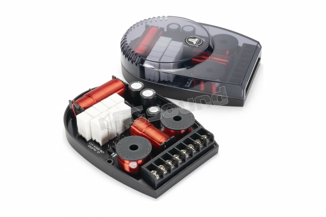 JL Audio C6-653