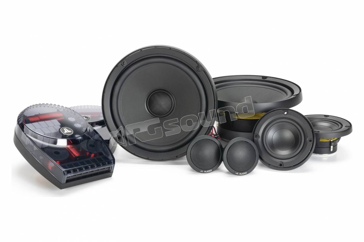 JL Audio C6-653