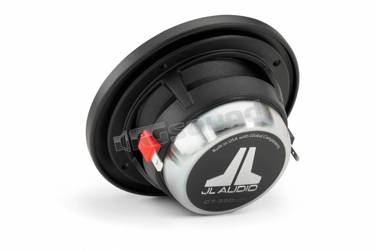 JL Audio C7-350cm