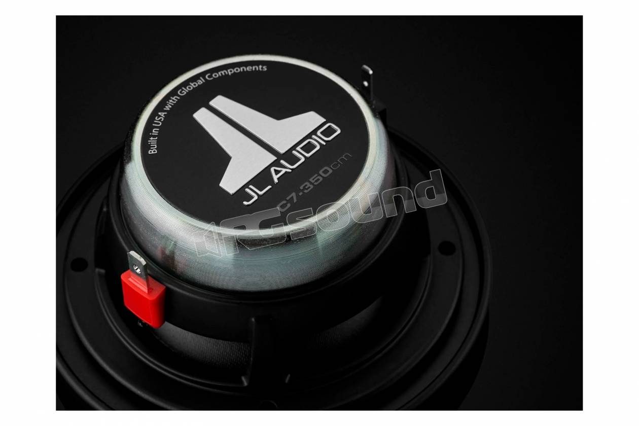 JL Audio C7-350cm