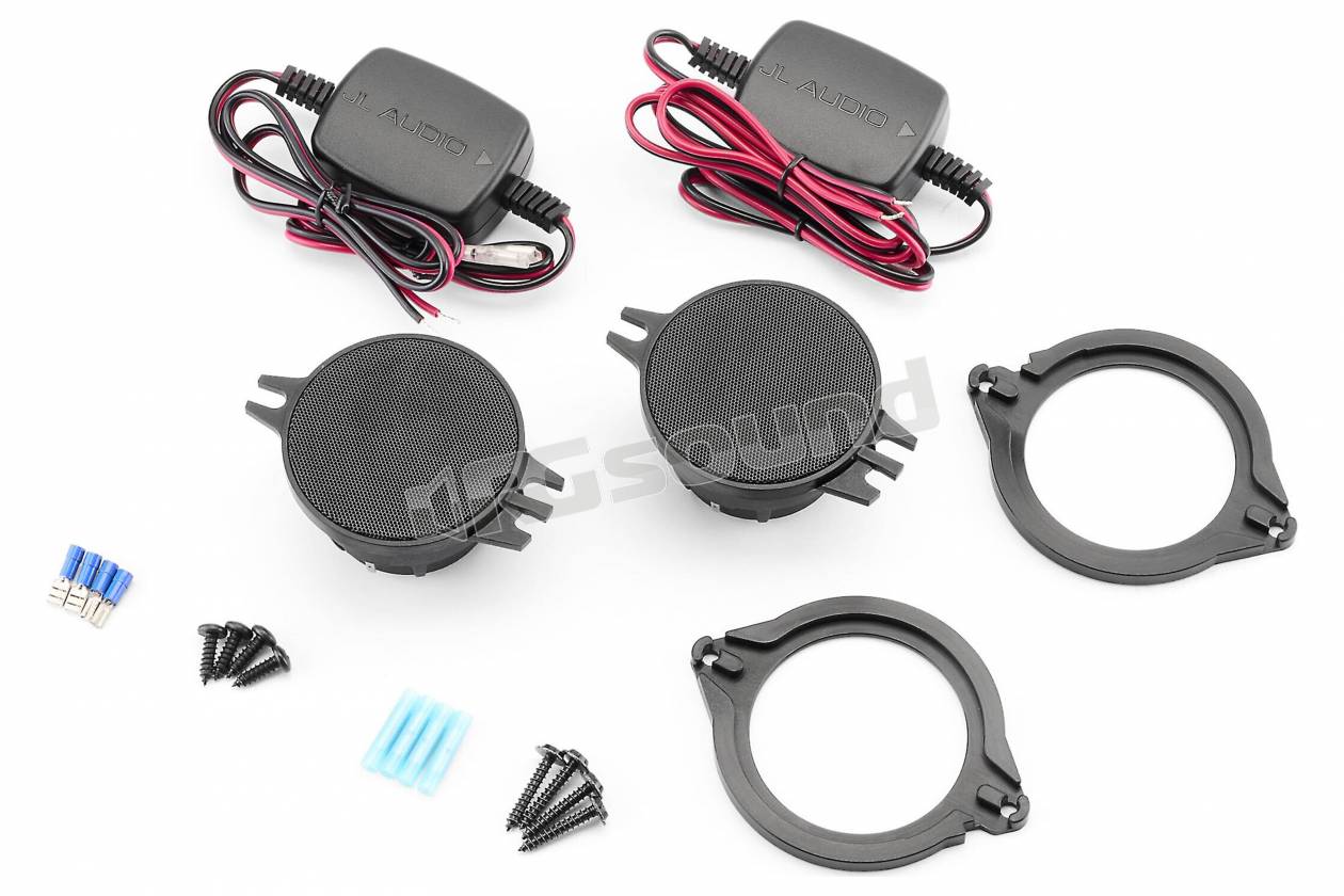 JL Audio CF-275smt