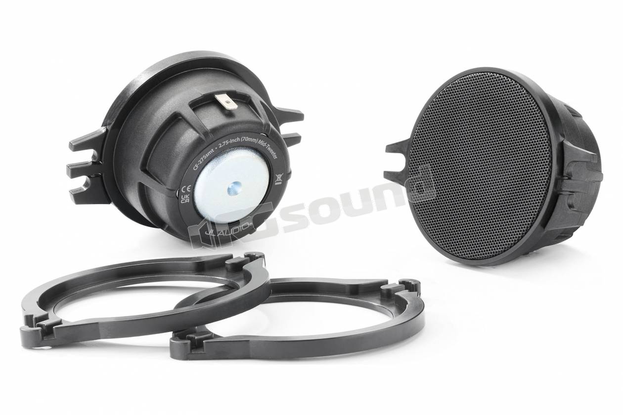 JL Audio CF-275smt