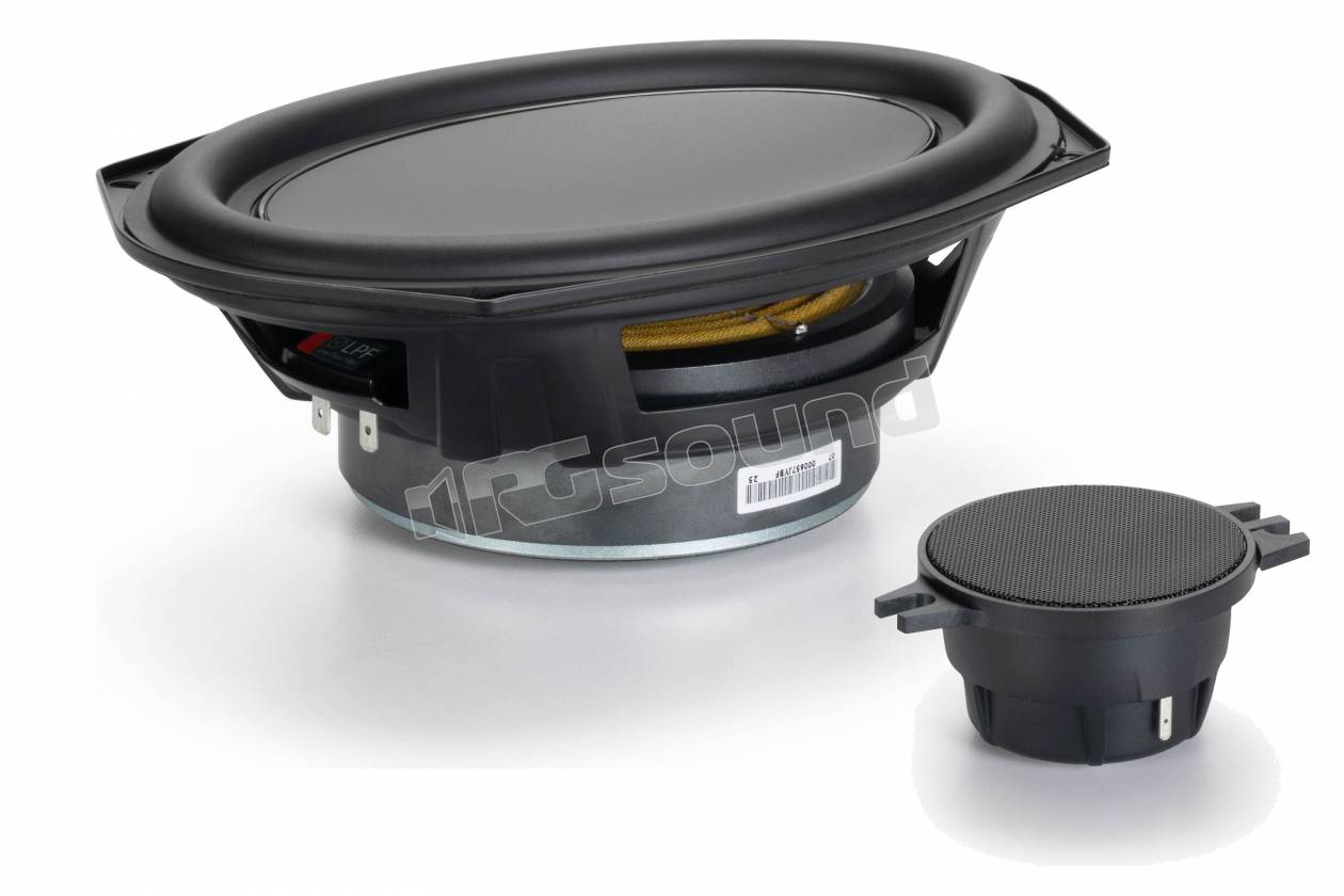 JL Audio CF-690-RTG