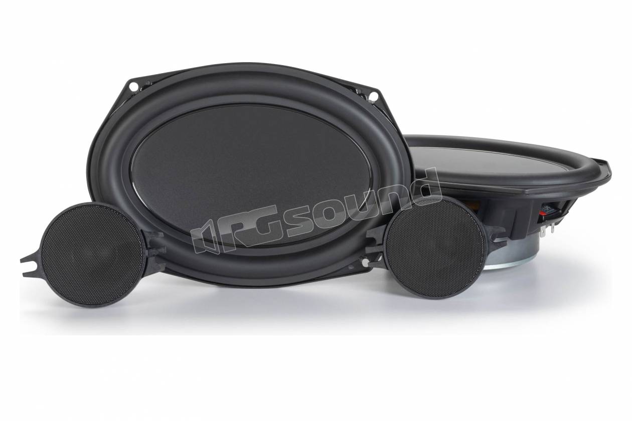 JL Audio CF-690-RTG