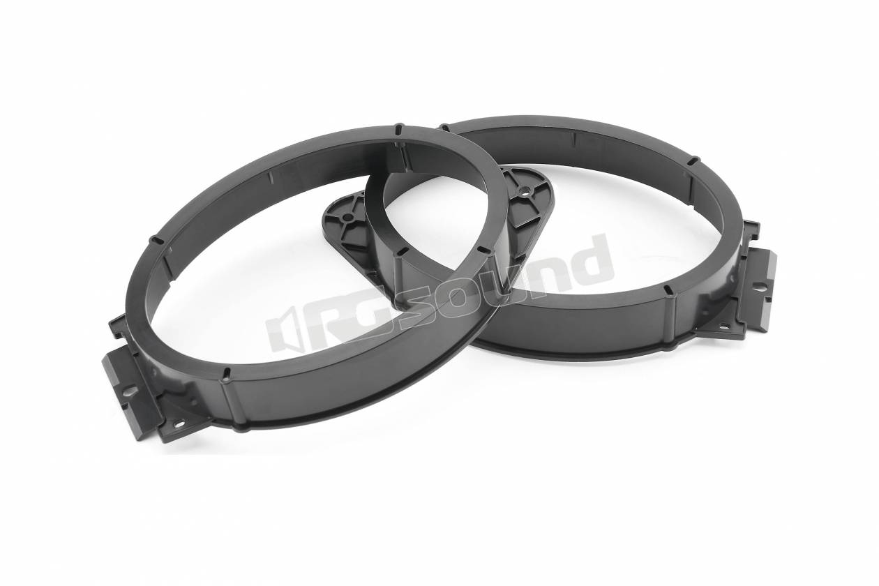 JL Audio CF-690w