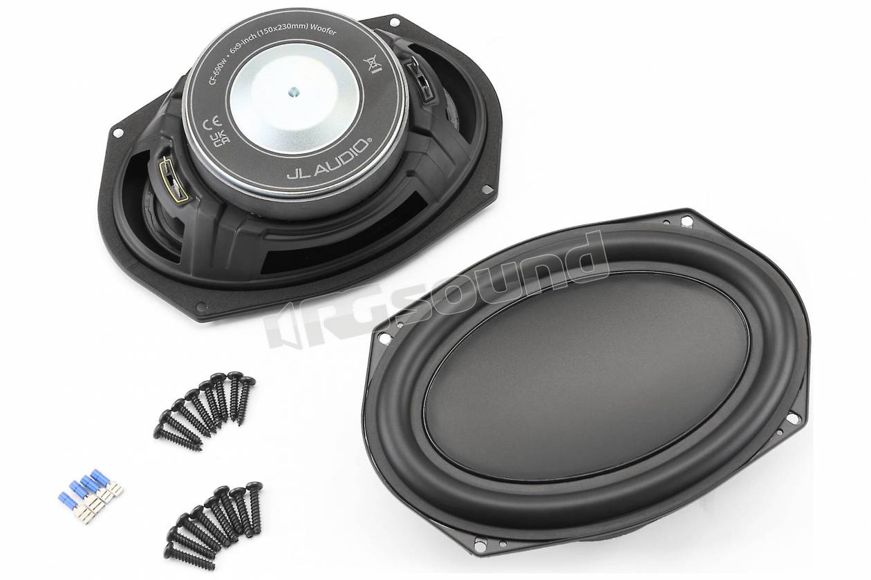 JL Audio CF-690w