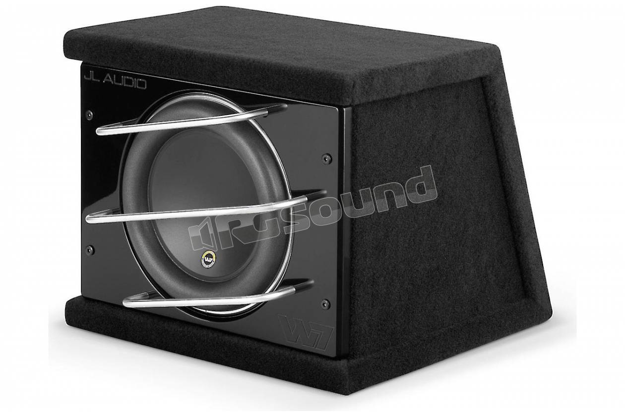 JL Audio CLS110RG-W7AE