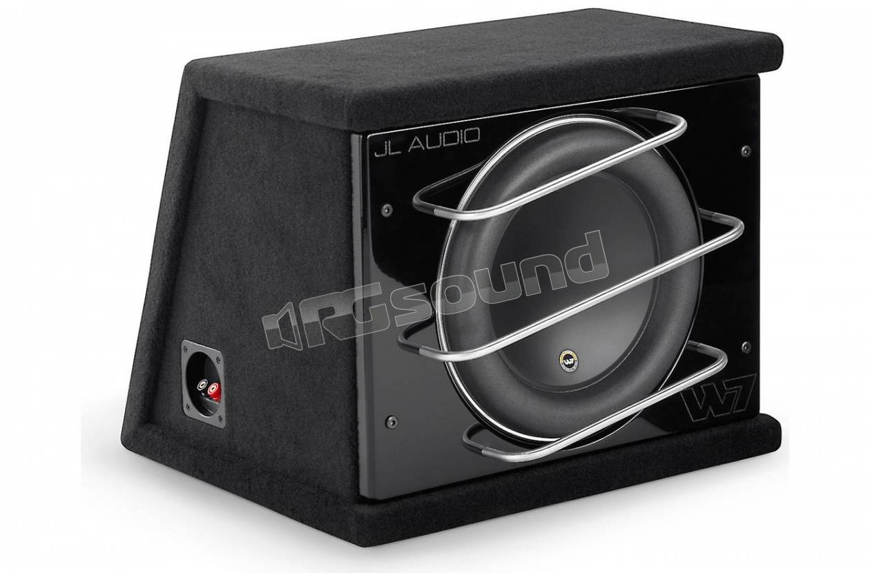 JL Audio CLS112RG-W7AE