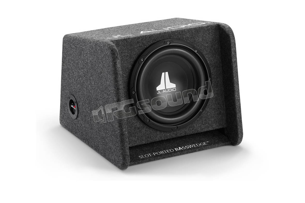 JL Audio CP110G-W0v3