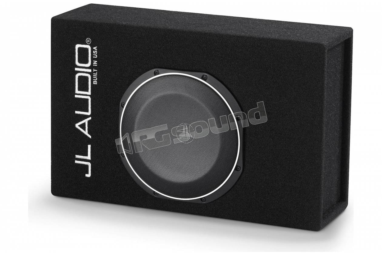 JL Audio CP110LG-TW1-2