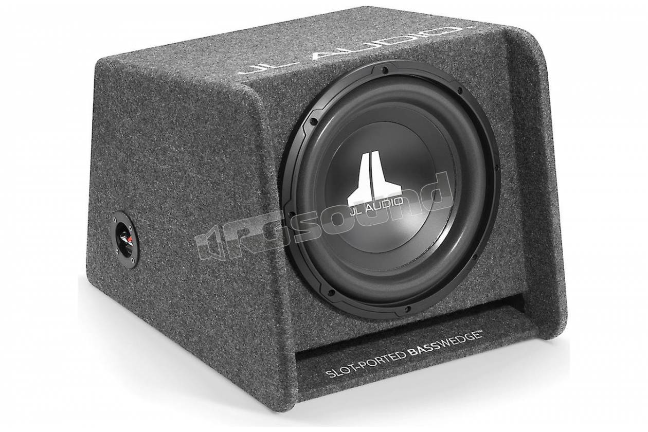 JL Audio CP112-W0V3