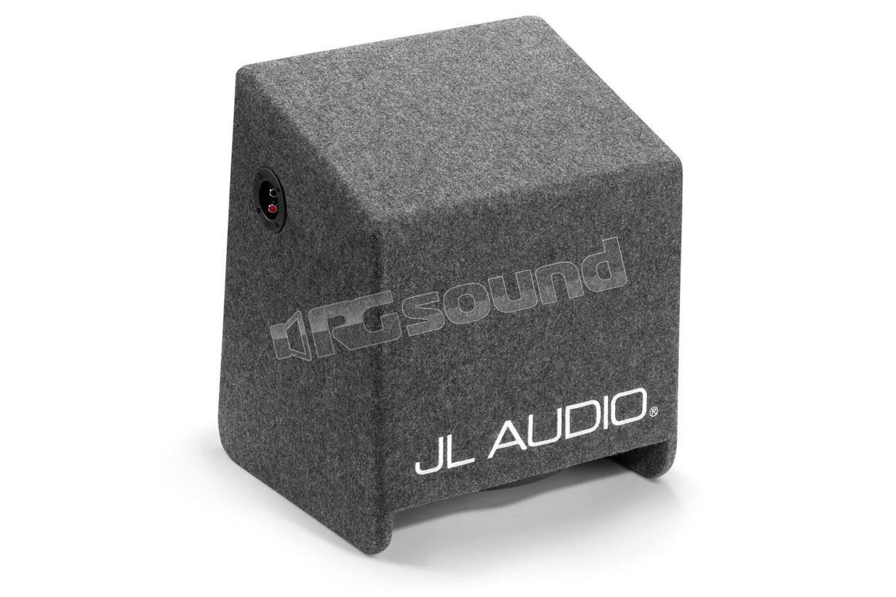 JL Audio CP112G-W0v3